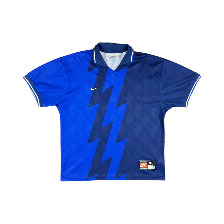1990s Nike Template Shirt - 9/10 - (XL)