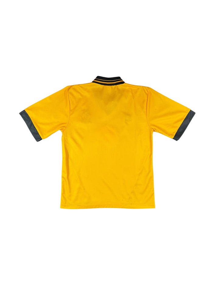 1998-99 Cambridge United Patrick Home Shirt - 9/10 - (XL)