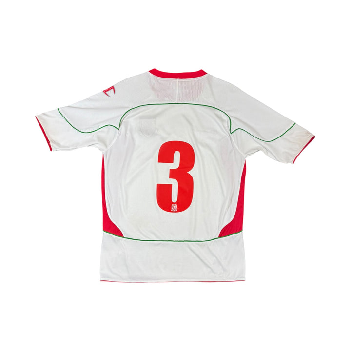 2008-10 Wales Away Shirt #3 - 7/10 - (M)