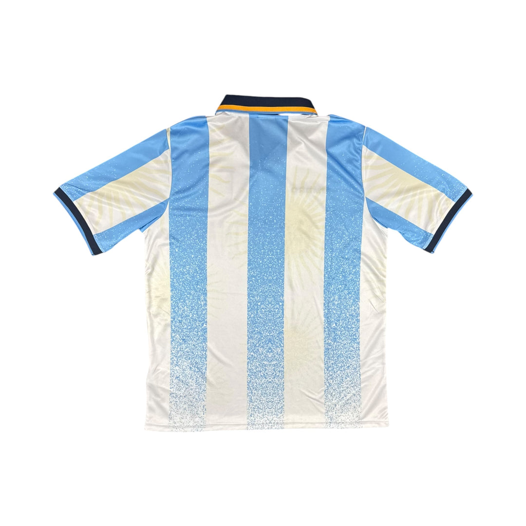 Argentina 1994 Umbro Reissue Shirt
