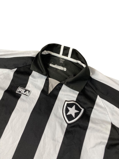 Botafogo 2010/11 Home Football Jersey Men’s L