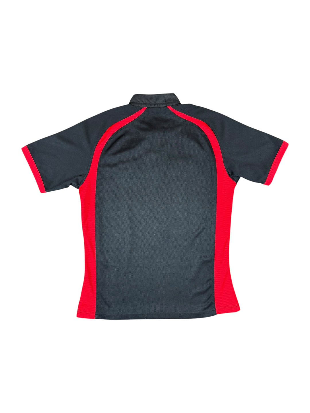 2007/08 Edinburgh Kooga Home Rugby Shirt - 9/10 - (XL)
