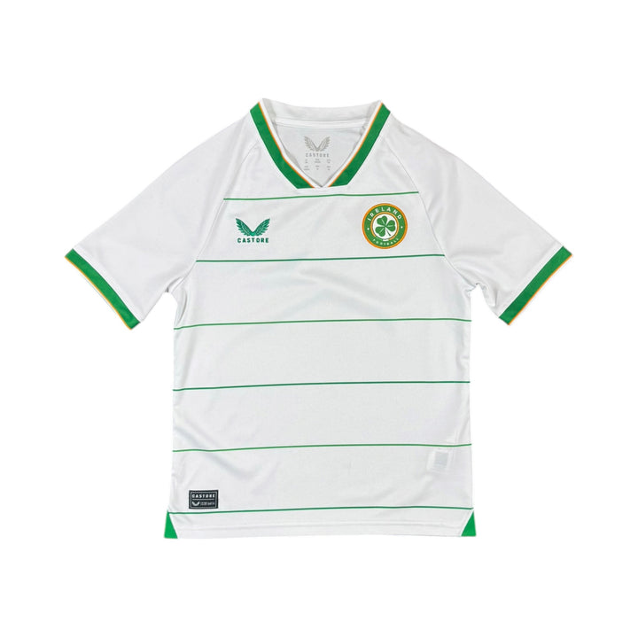 2023 Ireland Away Shirt - 9/10 - (10-11 Years)