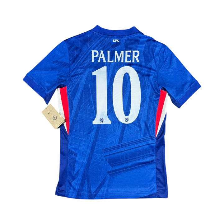 2025-26 Chelsea Nike Home Shirt #10 PALMER Brand New (S)