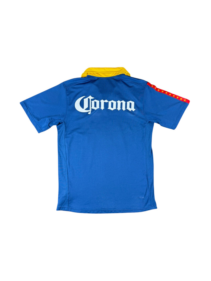 2006/07 Club America Nike Away Shirt - 9/10 - (L)
