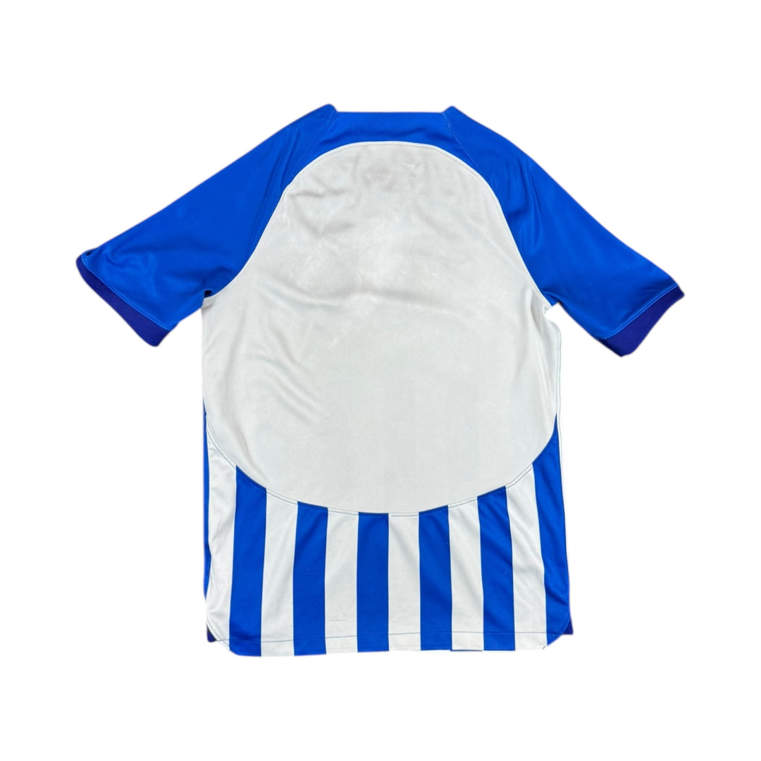 2023-24 Brighton Nike Home Shirt - 7/10 - (15-16 Years)