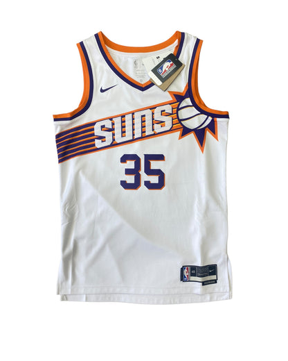 Durant Phoenix Suns NBA Jersey New Men’s S