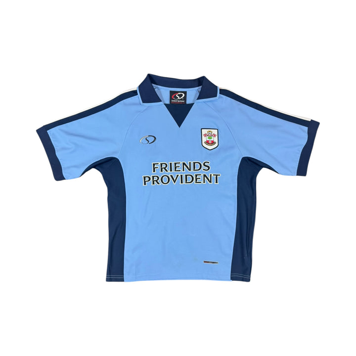 2004-06 Southampton Third Shirt - 10/10 - (M)