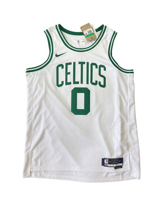 Tatum Celtics NBA Jersey New Men’s XL