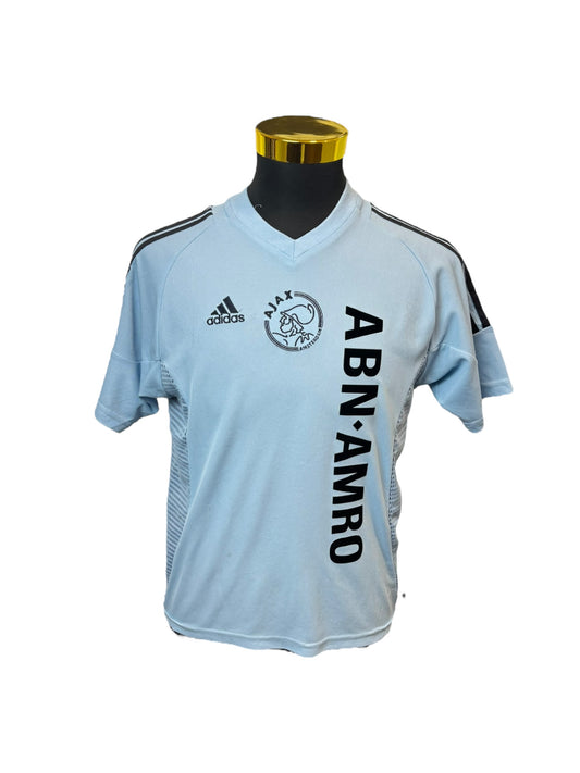 AJAX 2002/03 Football Jersey