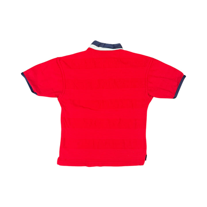 1999-01 England Away Shirt - 9/10 - (10-11 Years)