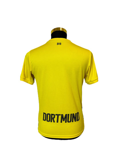 Borussia Dortmund BVB 2017/18 Football Jersey