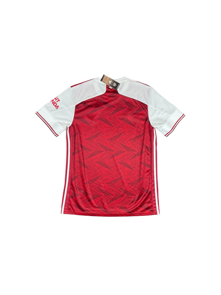 2020-21 Arsenal Adidas Home Shirt Brand New (L)