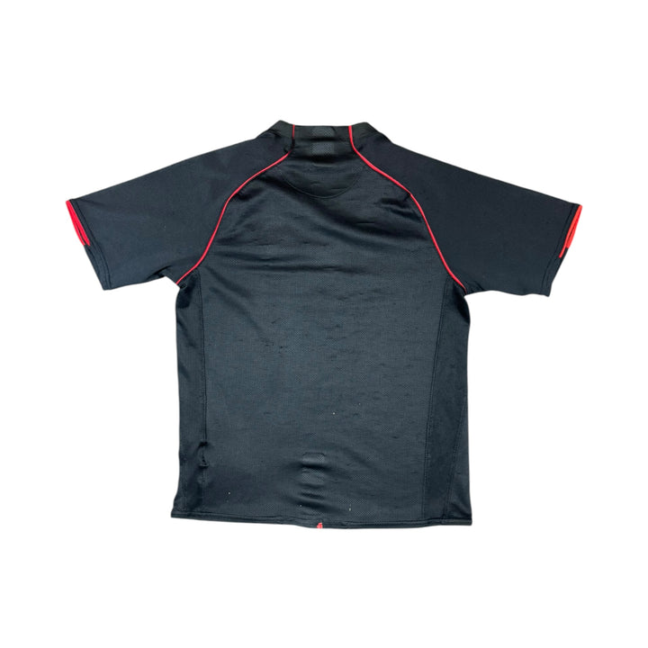 2007-09 Manchester United Away Shirt - 6/10 - (13-14 Years)