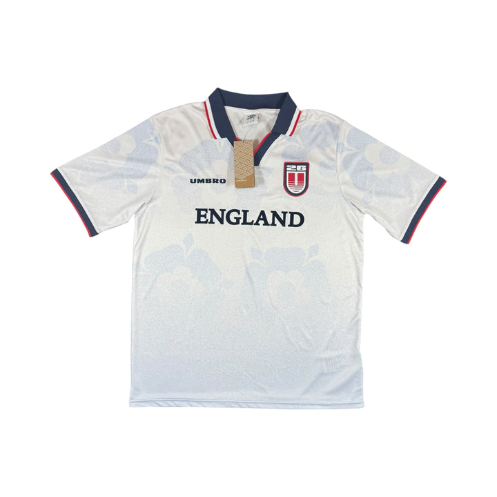 England 1994 Umbro Reissue Shirt