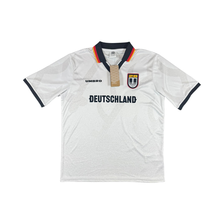 Germany 1994 Umbro Reissue Shirt