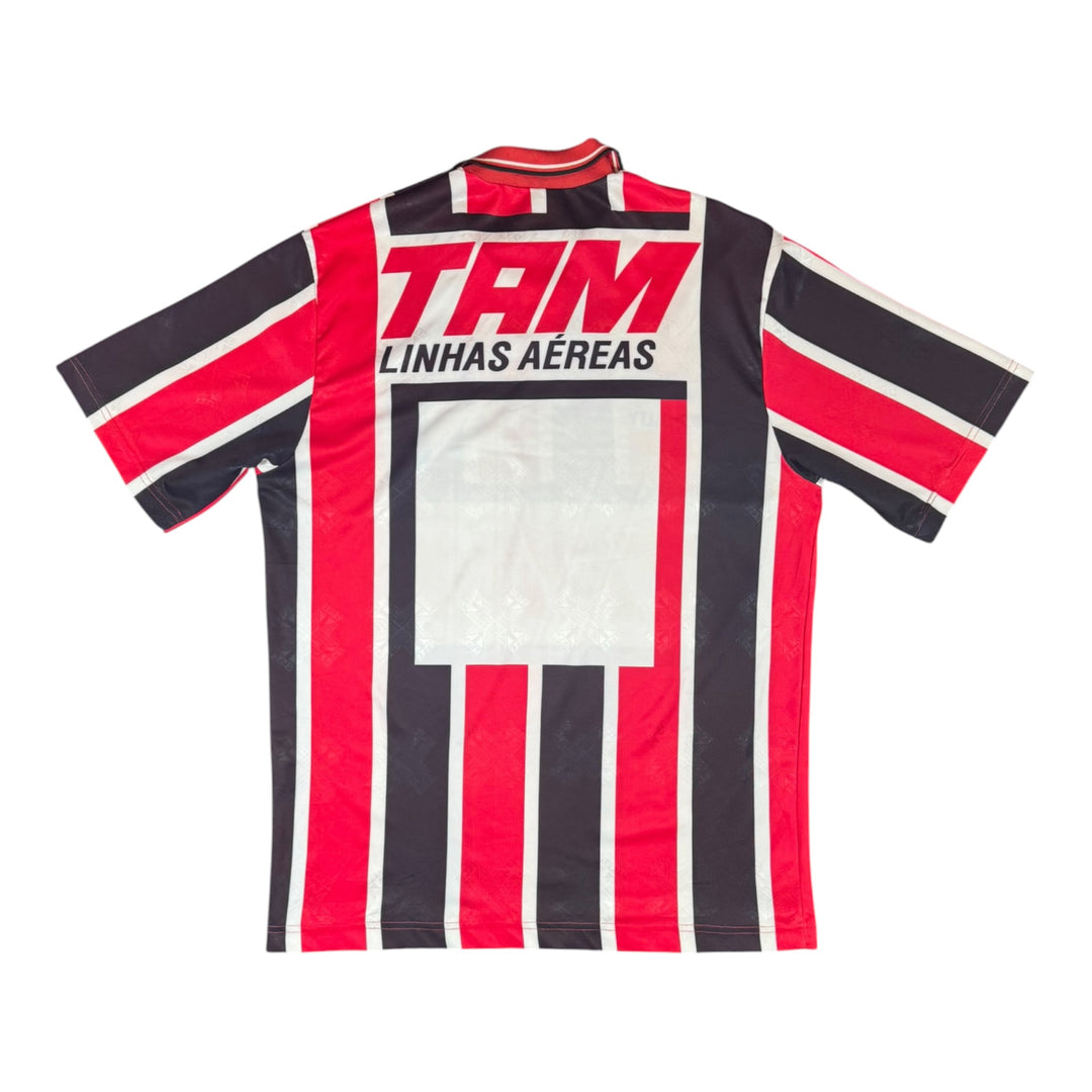 1993-94 Sao Paulo Away Shirt - 9/10 - (L)