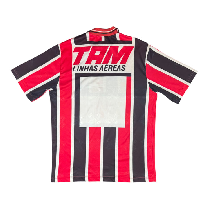1993-94 Sao Paulo Away Shirt - 9/10 - (L)