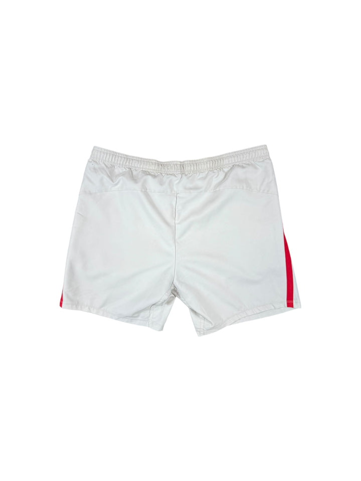 2012/13 England Umbro Home Shirt + Shorts #10 ROONEY - 8/10 - (M)