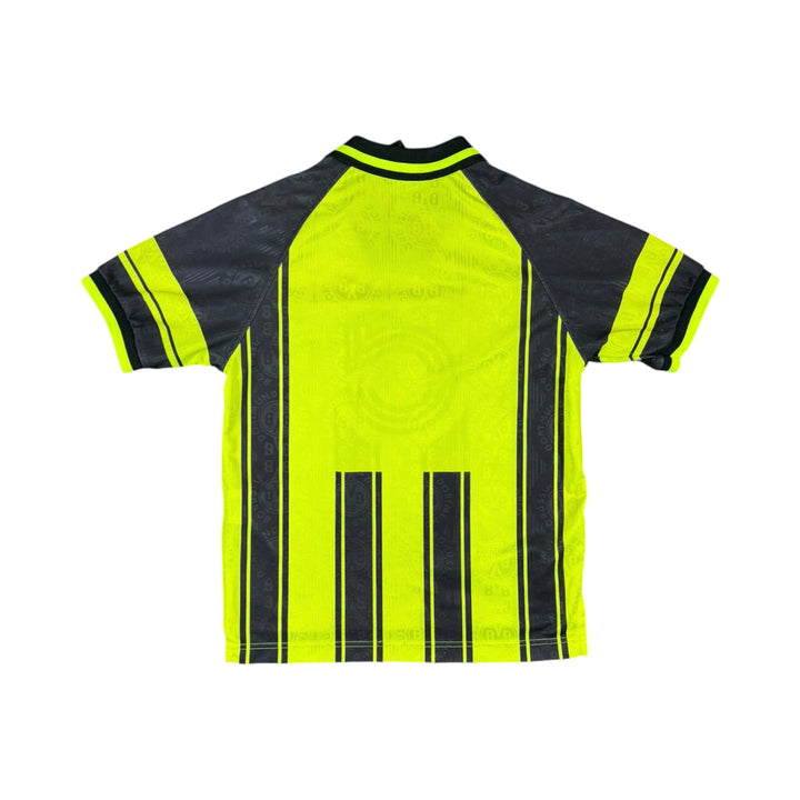 1996-97 Borussia Dortmund Home CL Shirt - 9/10 - (10-12 Years)