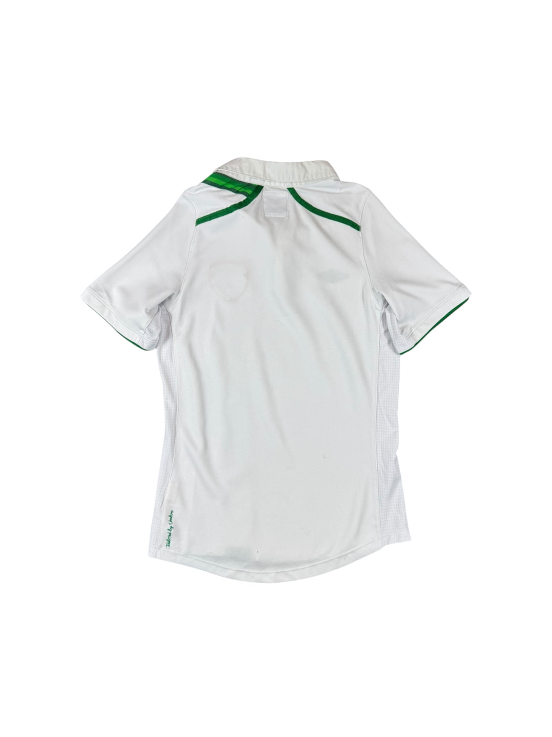 2012/13 Ireland Umbro Away Shirt - 8/10 - (13-14 Years)