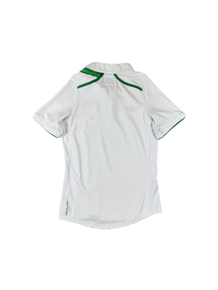 2012/13 Ireland Umbro Away Shirt - 8/10 - (13-14 Years)