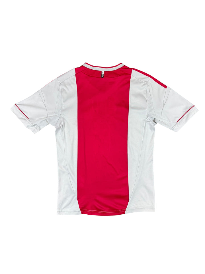 2012/13 AJAX Adidas Home Shirt - 7/10 - (12-13 Years)