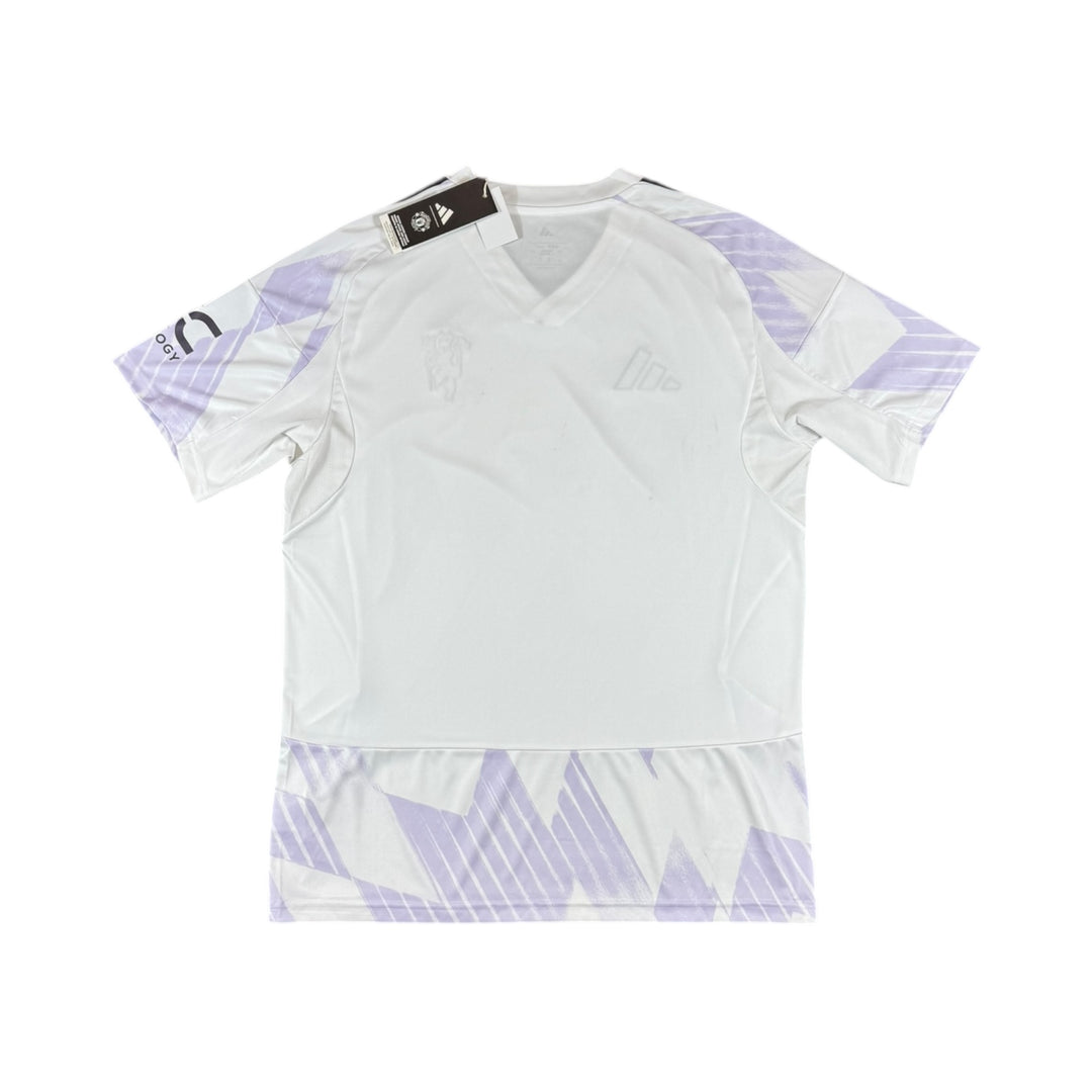 2025-26 Manchester United Adidas Away Shirt Brand New