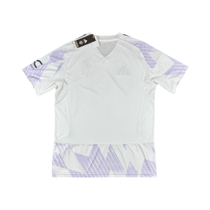 2025-26 Manchester United Adidas Away Shirt Brand New