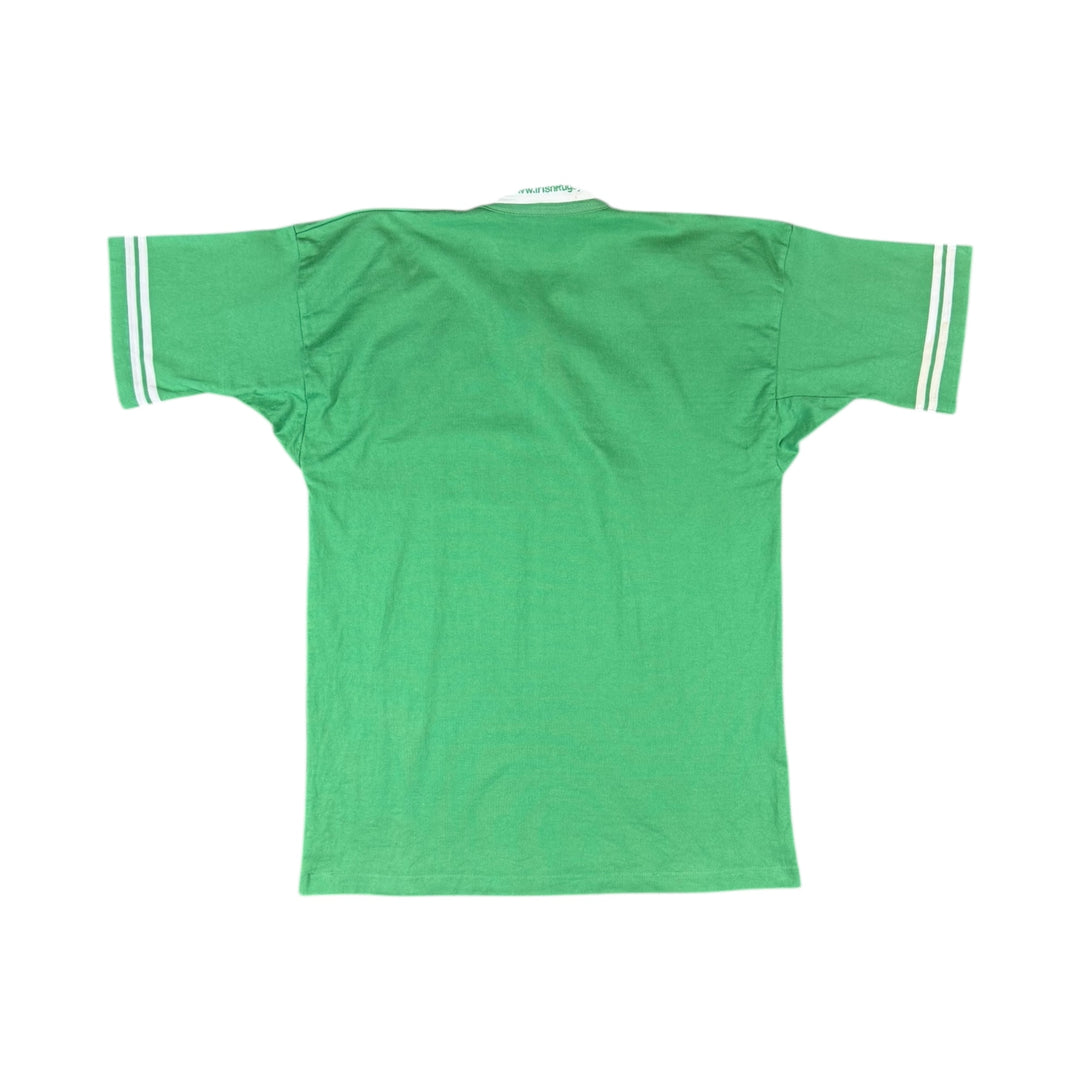 2002-03 Ireland Canterbury Home Rugby Shirt - 9/10 - (L)