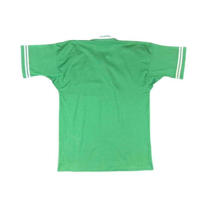 2002-03 Ireland Canterbury Home Rugby Shirt - 9/10 - (L)