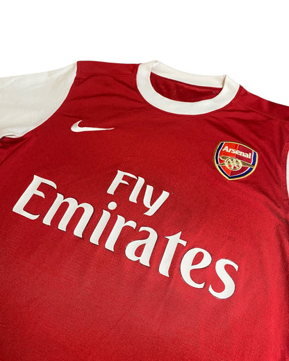 Arsenal 2006/07 Football Jersey Men’s S