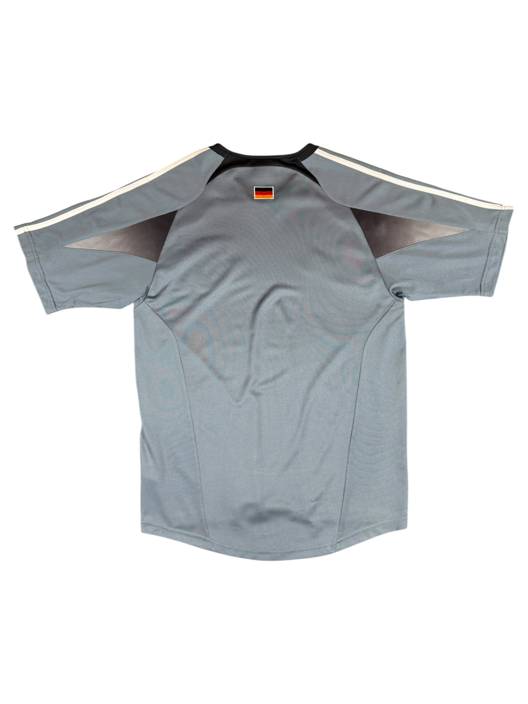 2004 Germany Adidas Training Football Shirt - 9/10 - (XL)