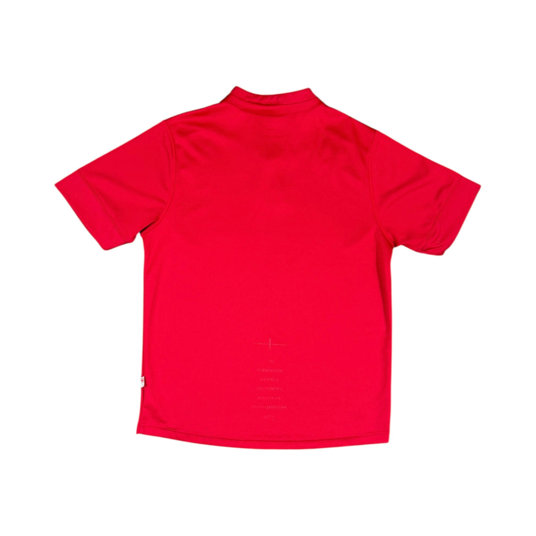 2015 England Canterbury Away Rugby Shirt - 8/10 - (L)