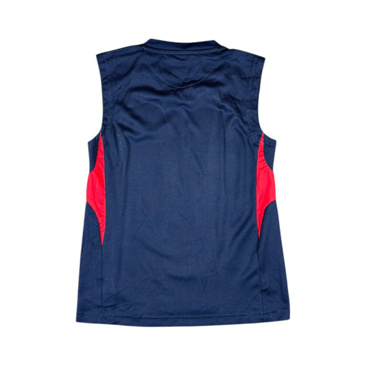 2006-07 England Umbro Training Shirt - 10/10 - (13-14 Years)