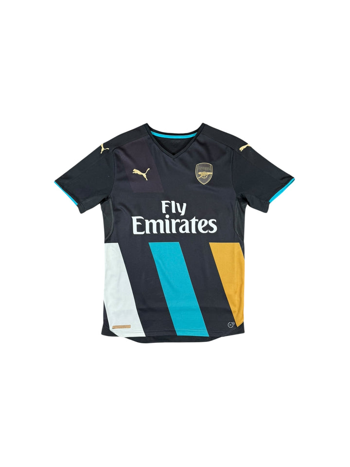 2015-16 Arsenal Puma Third Shirt - 7/10 - (M)