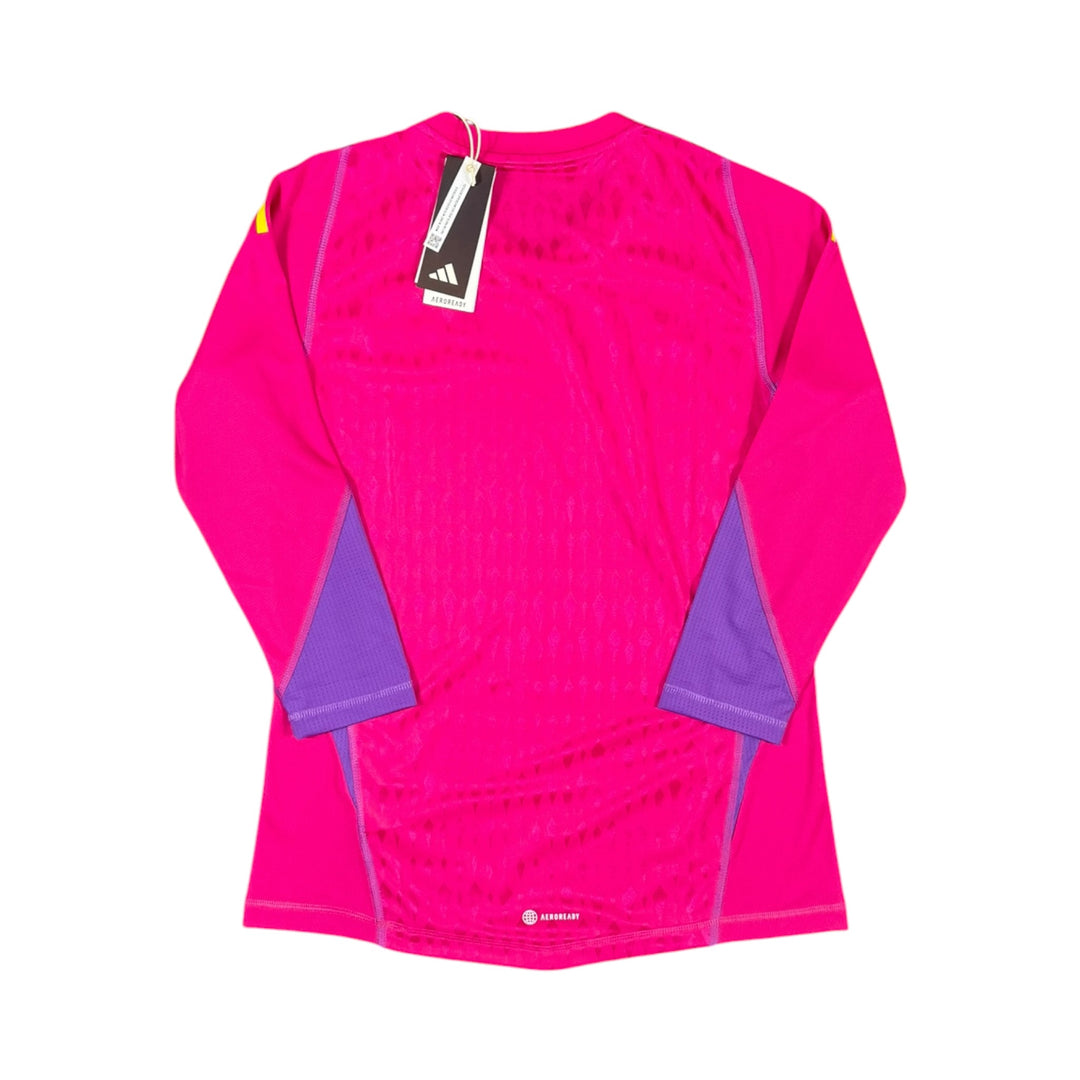 2022-23 Northern Ireland GK Shirt Brand New (13-14 Years)