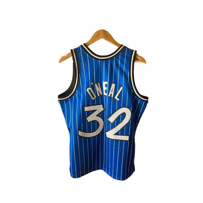 Orlando Magic Shaq ONeal NBA Jersey New