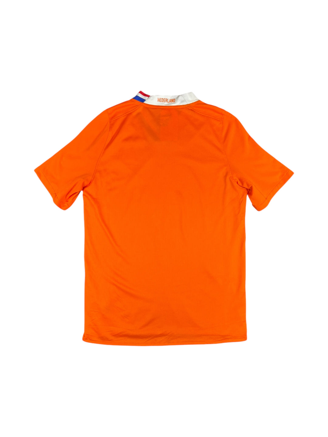 2008/09 Netherlands Nike Football Shirt - 7/10 - (S)