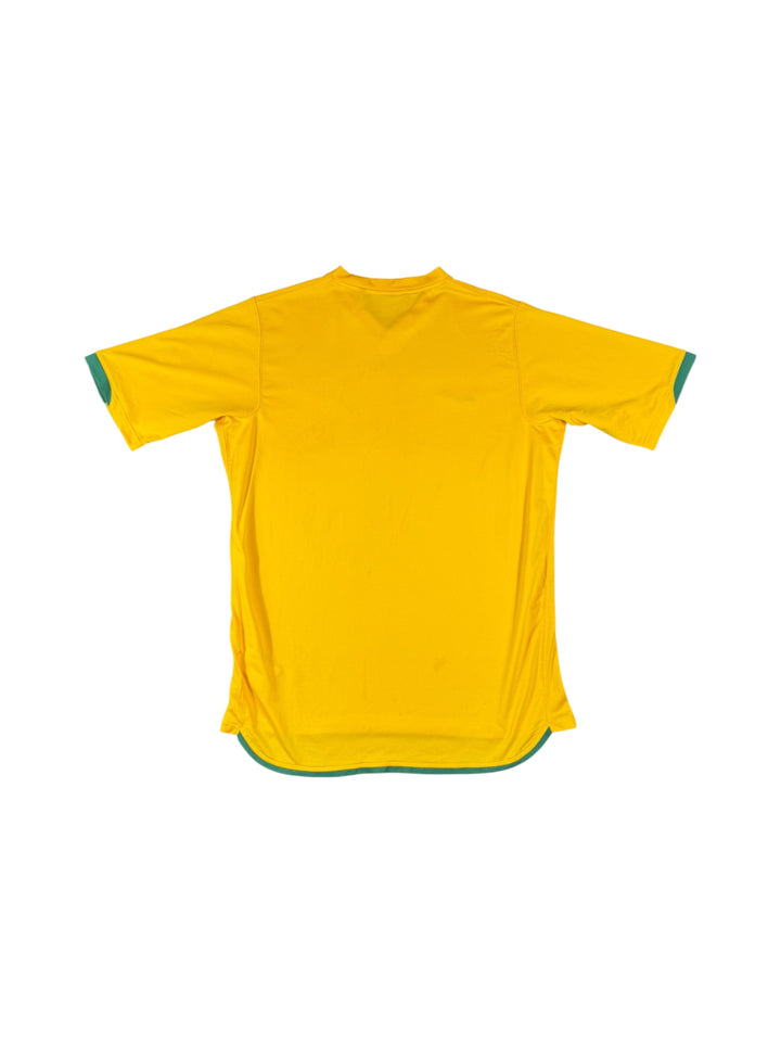 2006-08 Australia Nike Home Shirt - 7/10 - (XL)
