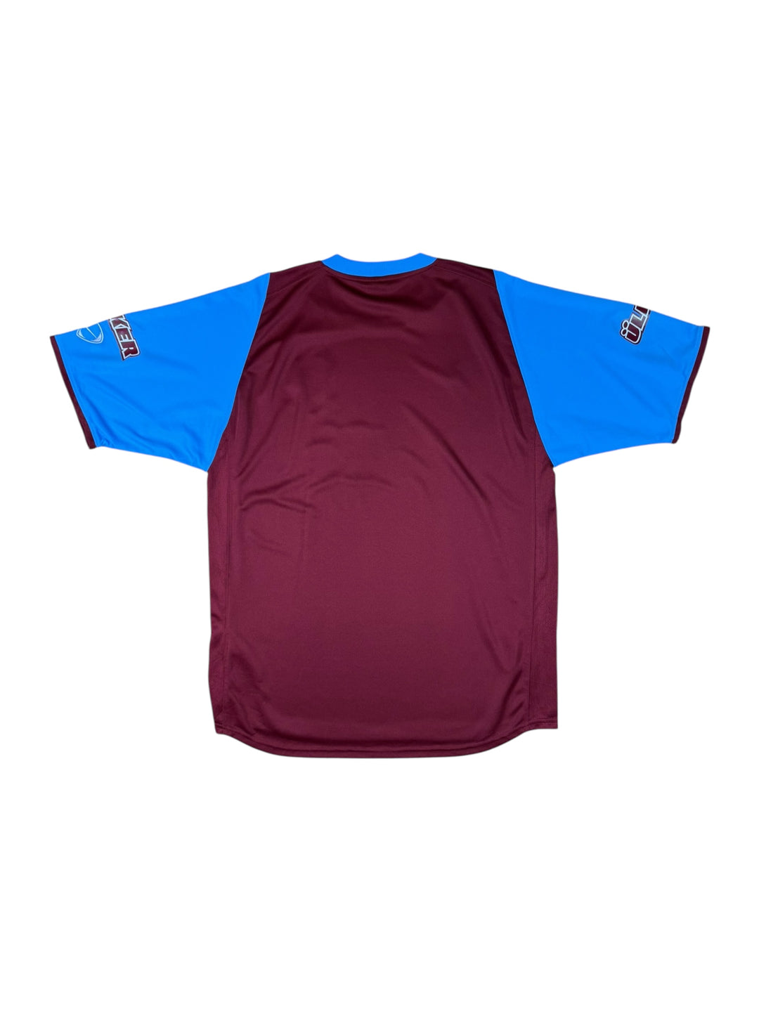 2008/09 Trabzonspor Nike Home Football Shirt - 7/10 - (L)