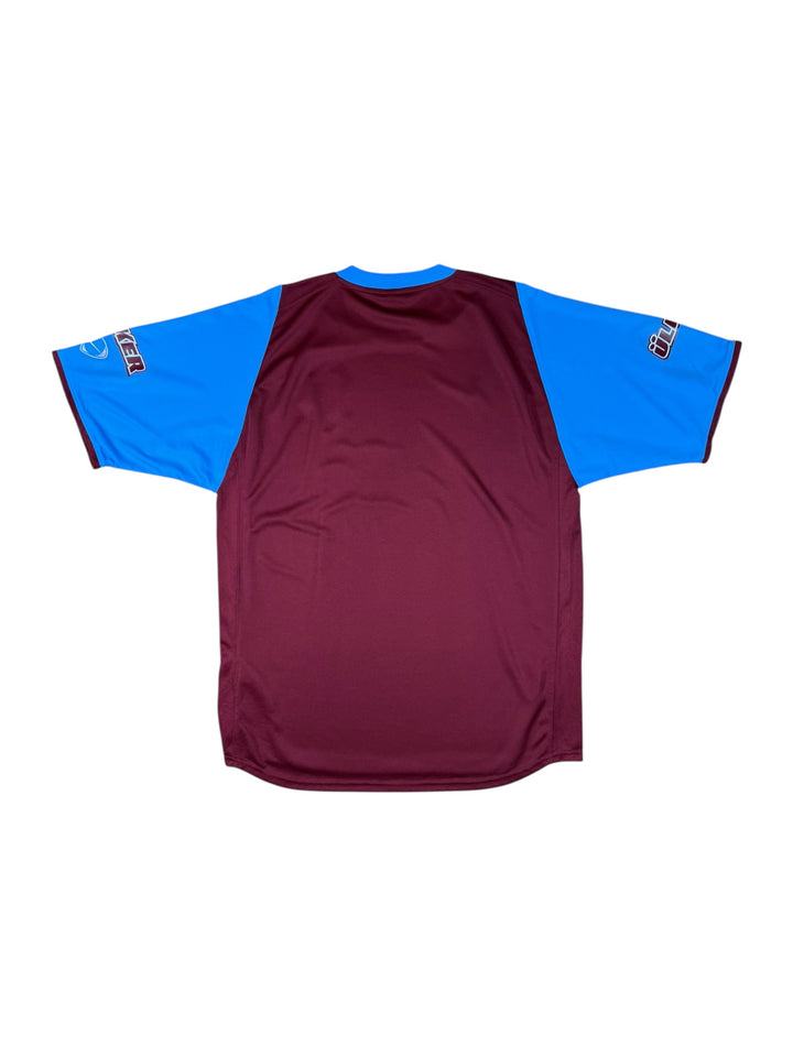 2008/09 Trabzonspor Nike Home Football Shirt - 7/10 - (L)