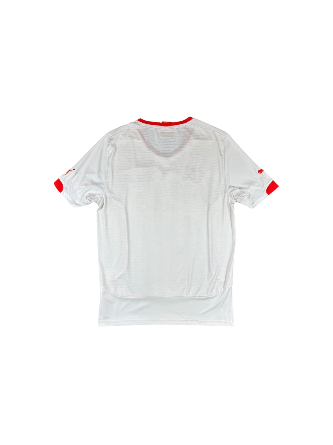 2014-15 Swizerland Puma Away Shirt - 7/10 - (M)