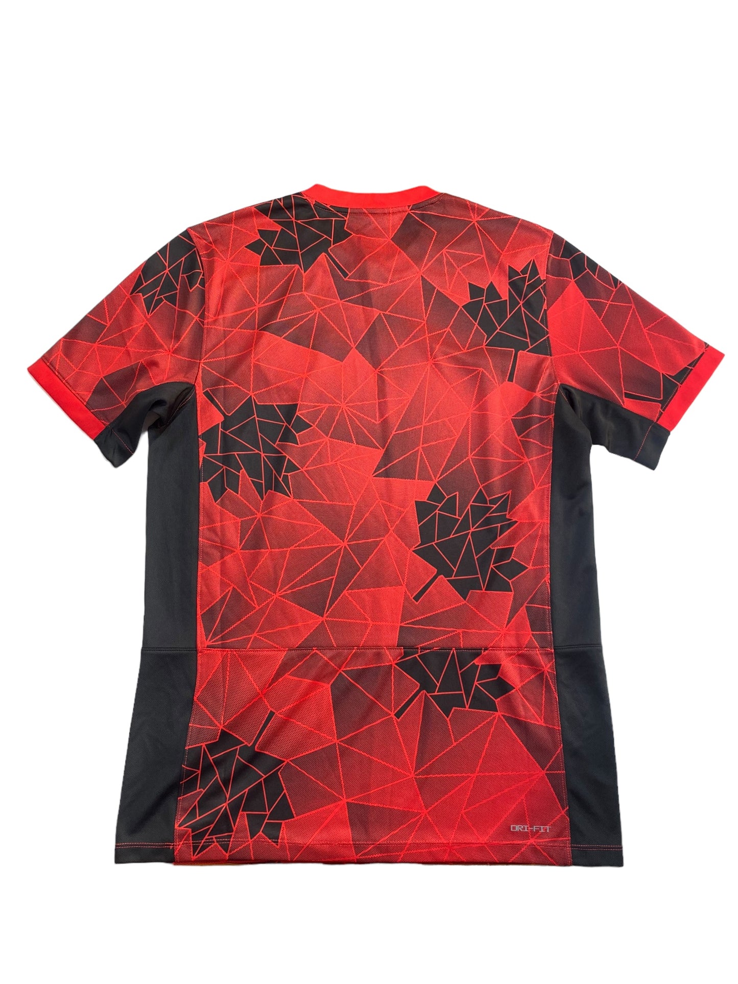 Canada 2022/23 Football Jersey Mens M