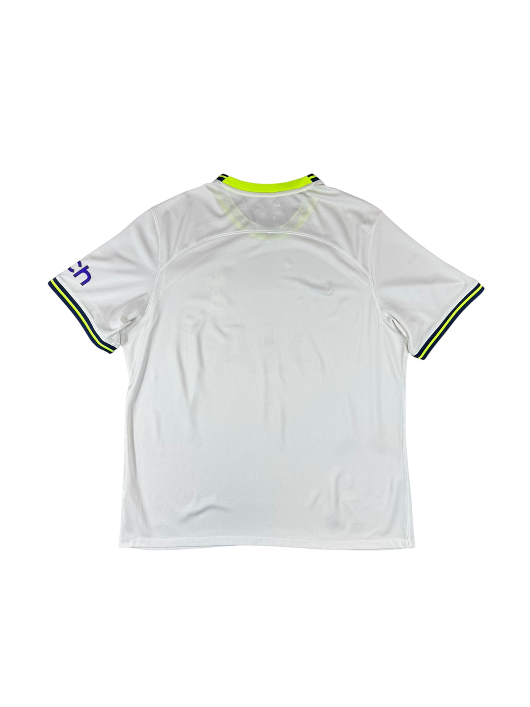 2022/23 Tottenham Hotspurs Nike Home Shirt - 9/10 - (XL)