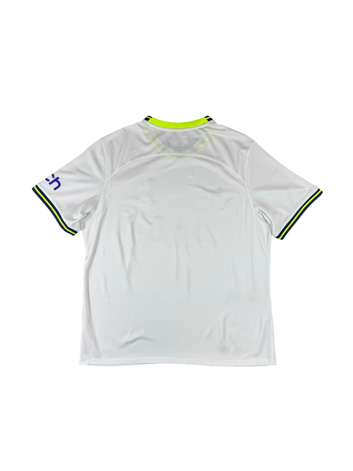 2022/23 Tottenham Hotspurs Nike Home Shirt - 9/10 - (XL)