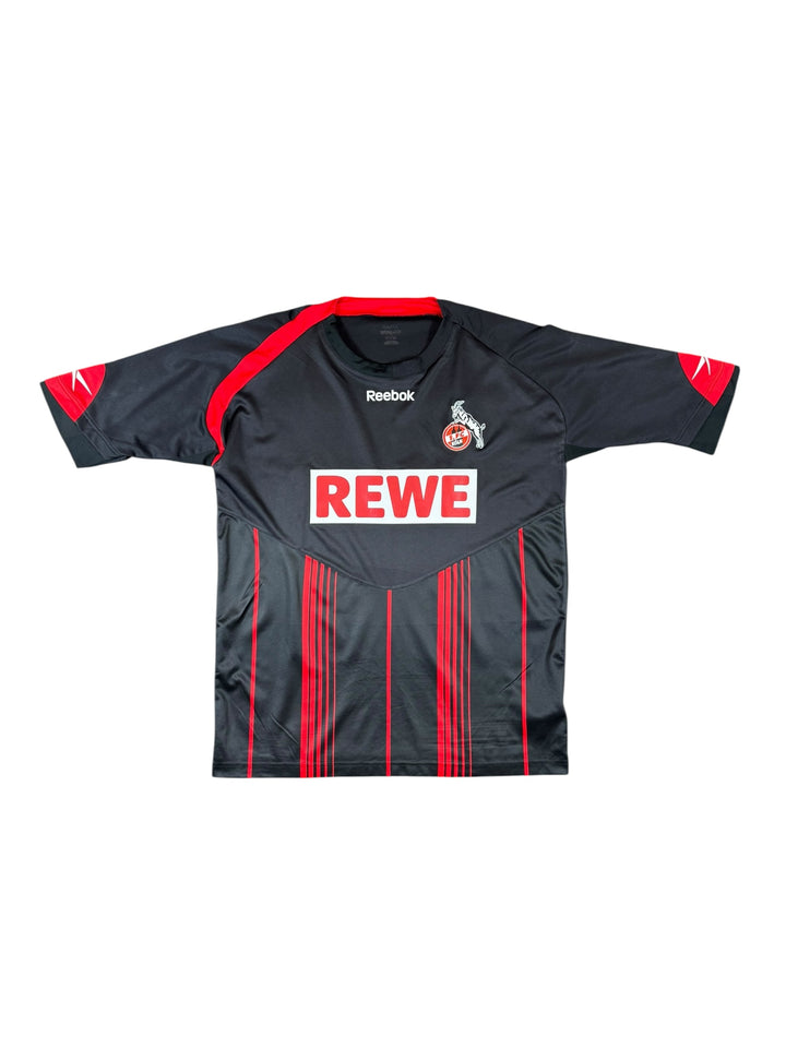 2009-10 FC Koln Reebok Away Shirt - 10/10 - (2XL)