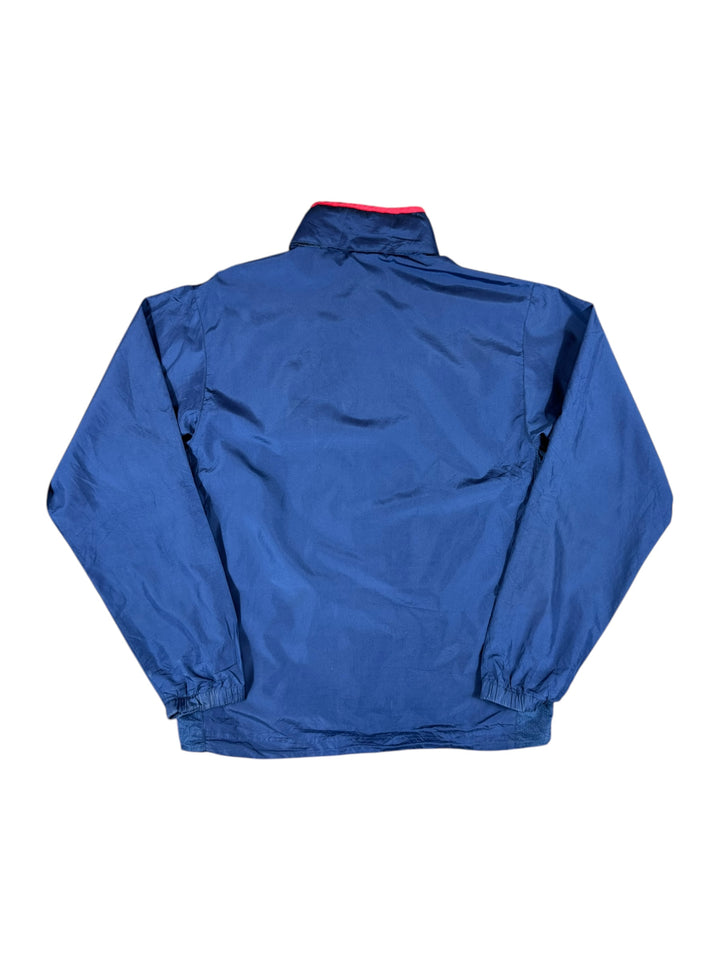 2008/09 Rangers Umbro Football Jacket - 8/10 - (S)