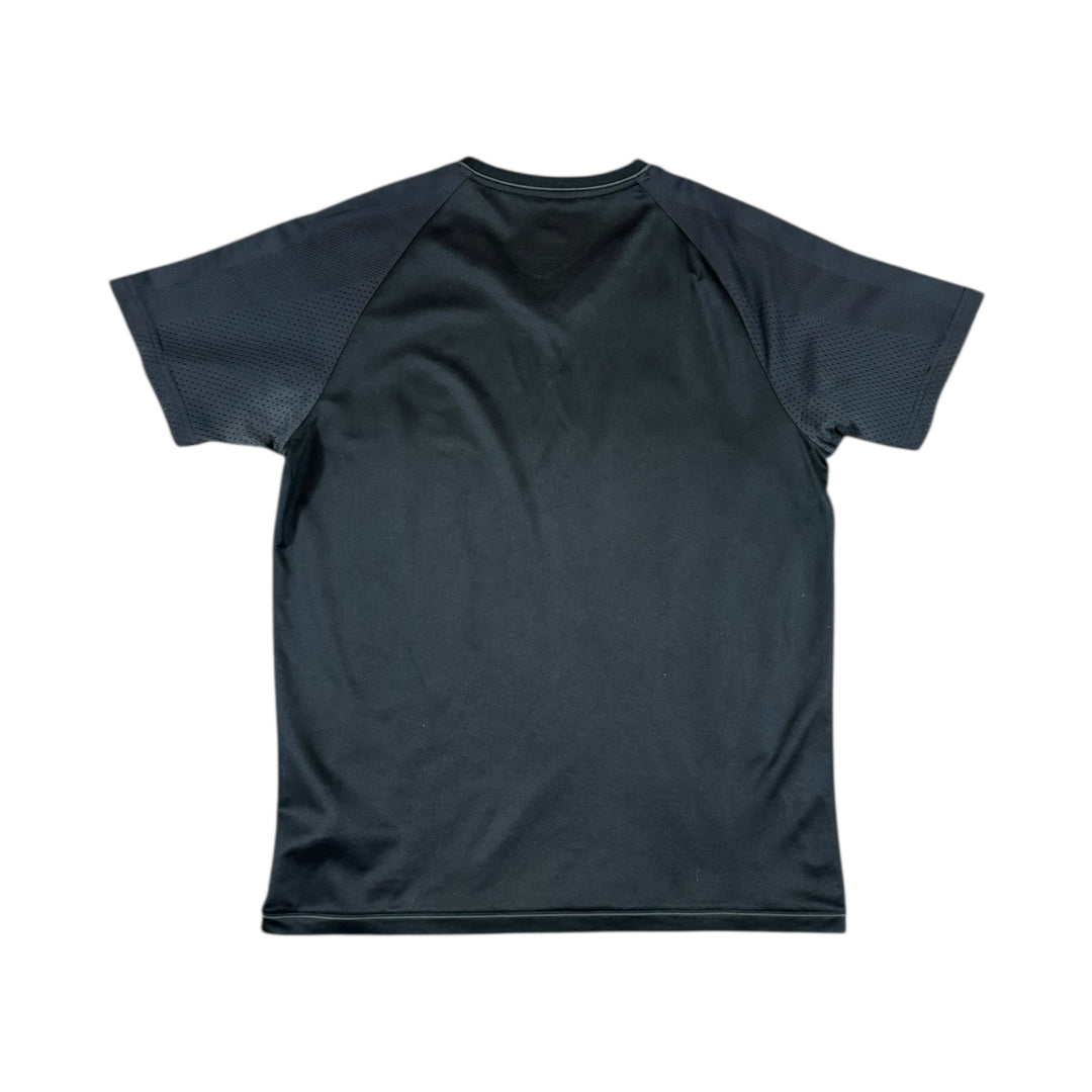 2017-18 Real Madrid Adidas Training Shirt - 7/10 - (L)