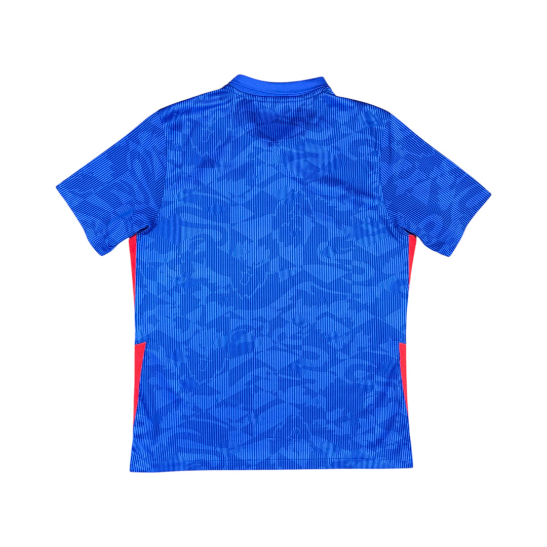 2020-22 England Nike Away Shirt - 9/10 - (L)